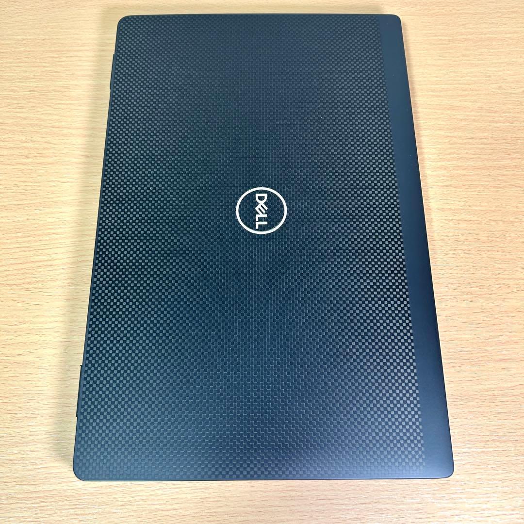 超美品 DELL LATITUDE 7320 i7 32GB 512GB 13型