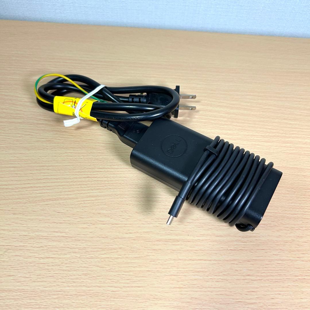 超美品 DELL LATITUDE 7320 i7 32GB 512GB 13型