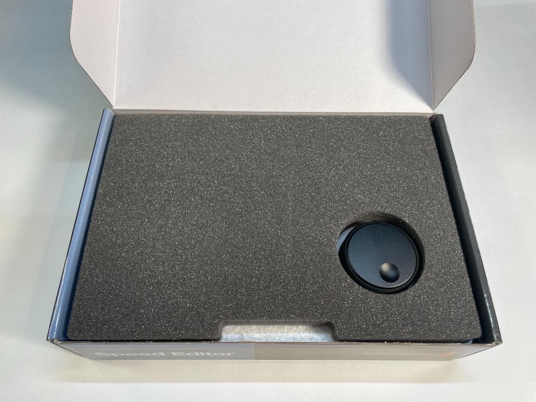 その他 DaVinci Resolve Speed Editor