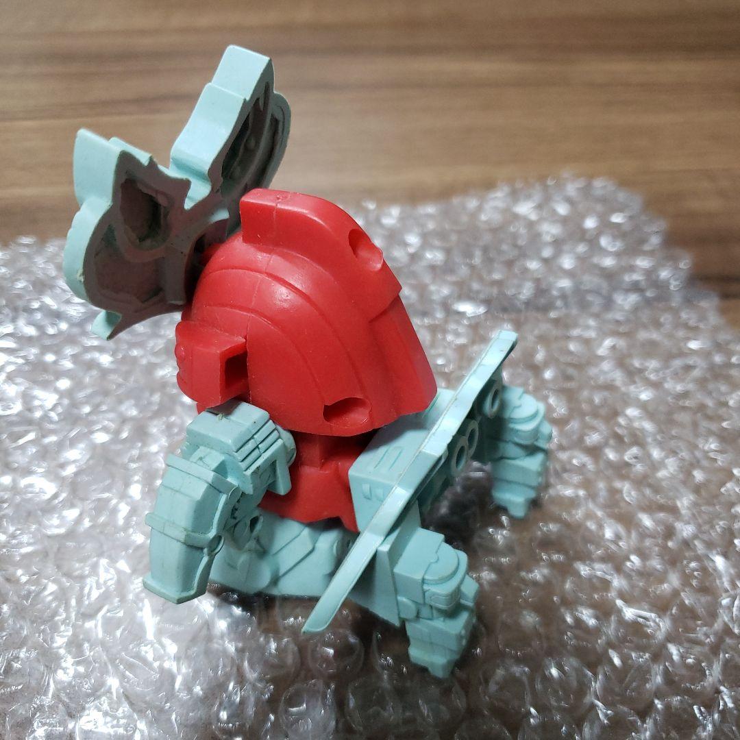 SDガンダム　丸越 スーパーデフォルメガンダムワールド スーパーデカ頑駄無大将軍