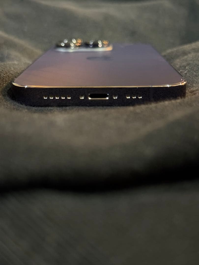 携帯電話本体 iPhone14Pro