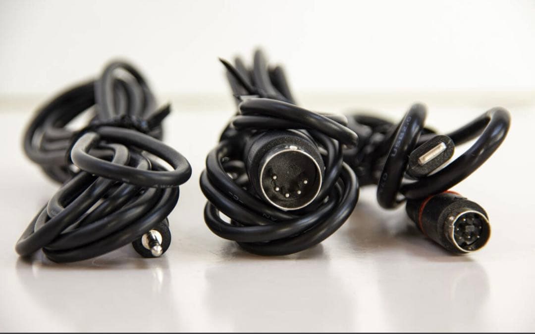 DTM・DAW IK MultiMedia iRig Pro I/O