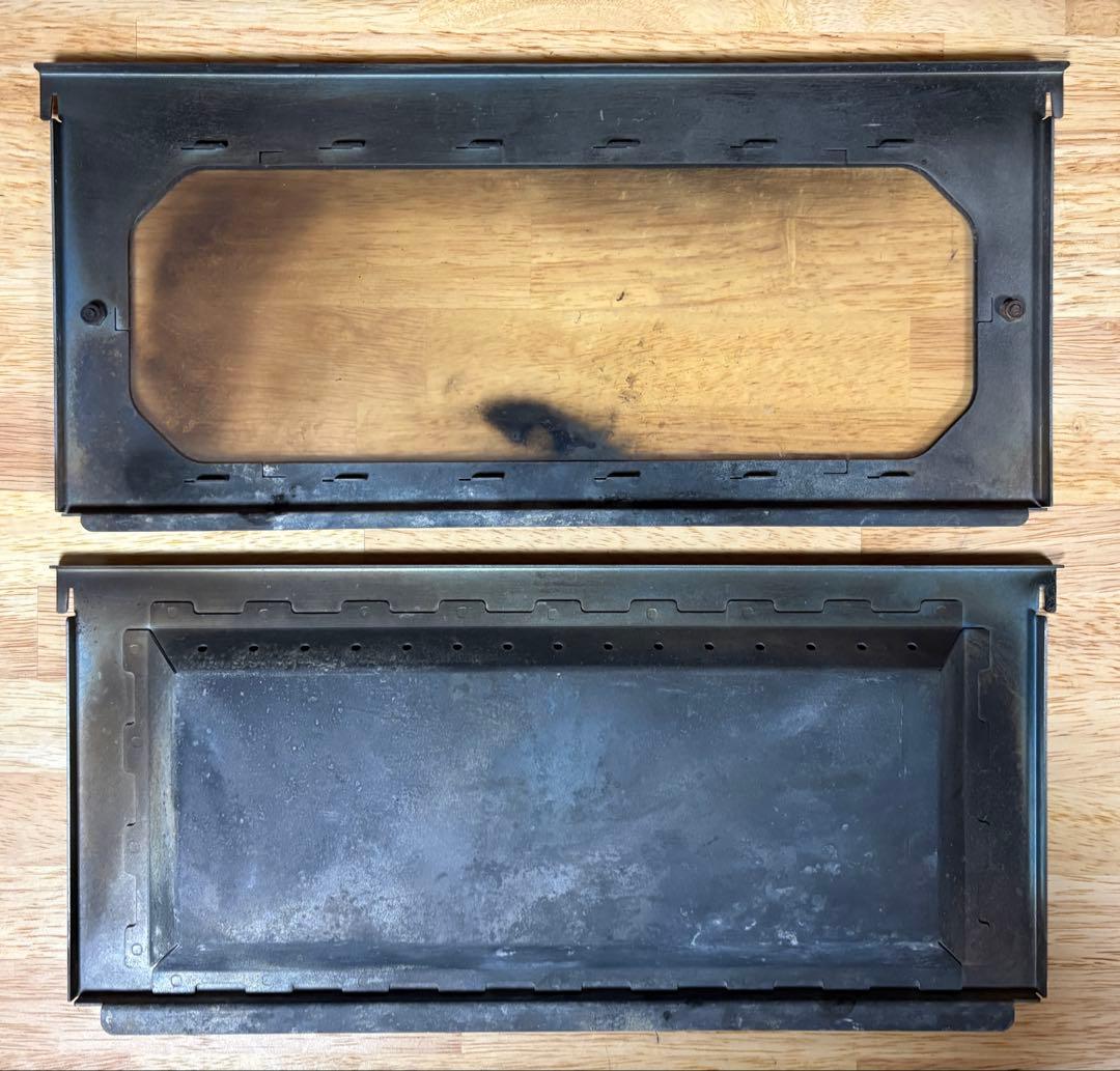 POMOLY ポモリー T-Brick Mini 2.0 薪ストーブ