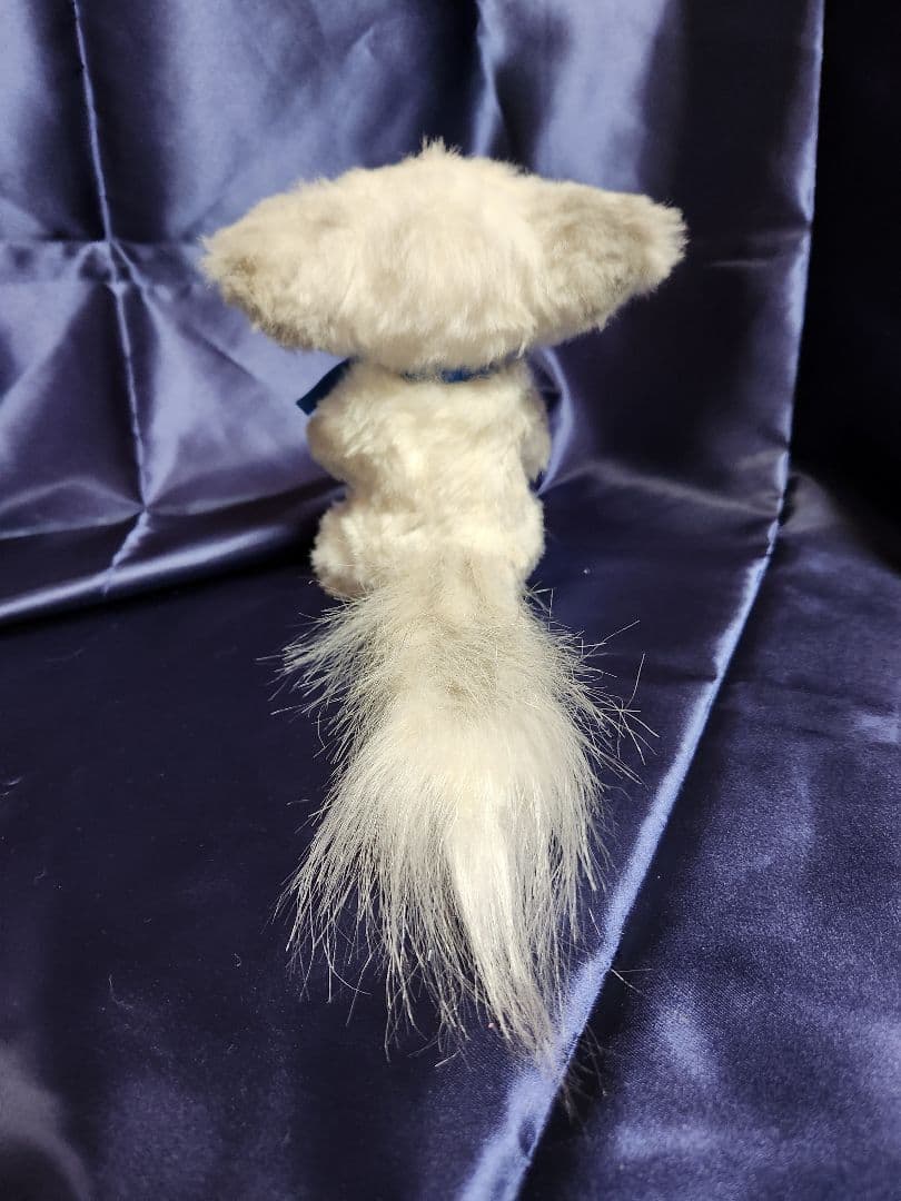 アートドール　モモンガっぽい幻獣　ぬいぐるみ