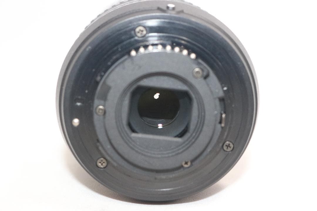 超望遠レンズ⭐最新!!運動会・旅行に最適⭐Nikon AF-P 70-300mm