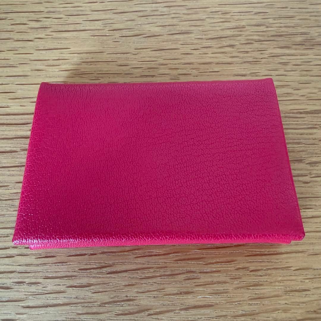 HERMES ガルヴィデュオ