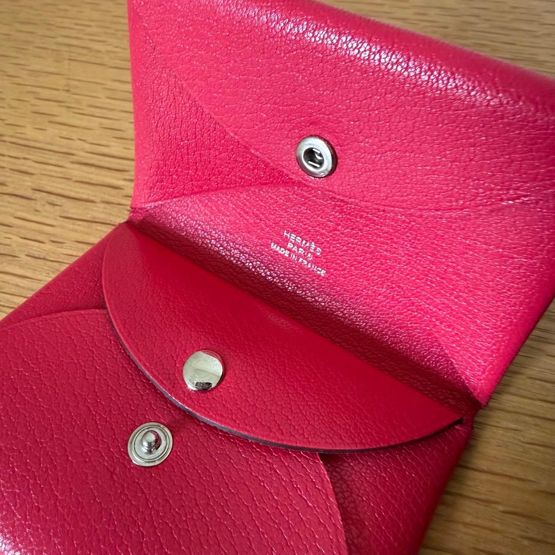 HERMES ガルヴィデュオ