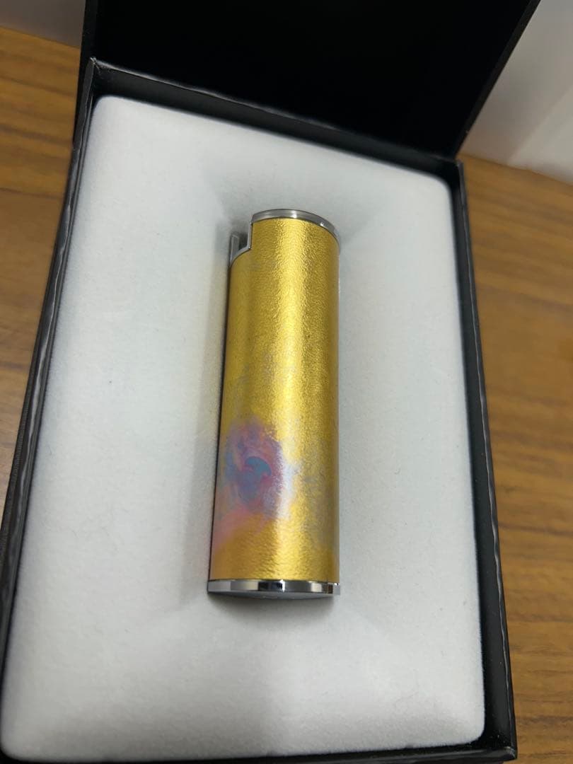 【限定品】金箔 GIVENCHY kyoto edition ルージュ ケース