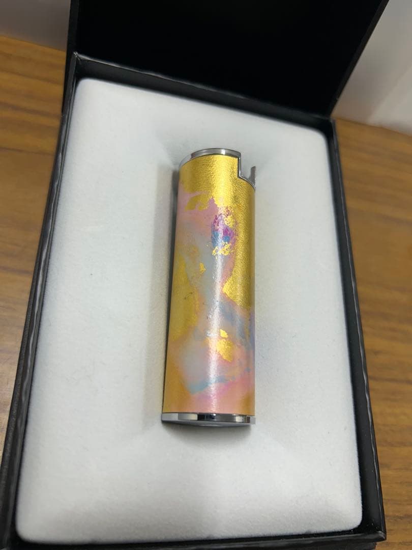 【限定品】金箔 GIVENCHY kyoto edition ルージュ ケース