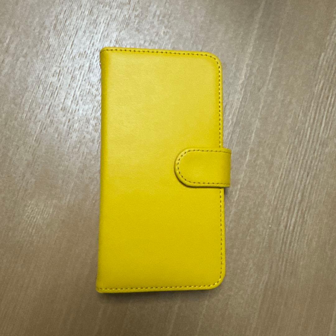 Apple iPhone 14 Pro 本体　手帳型ケース付き