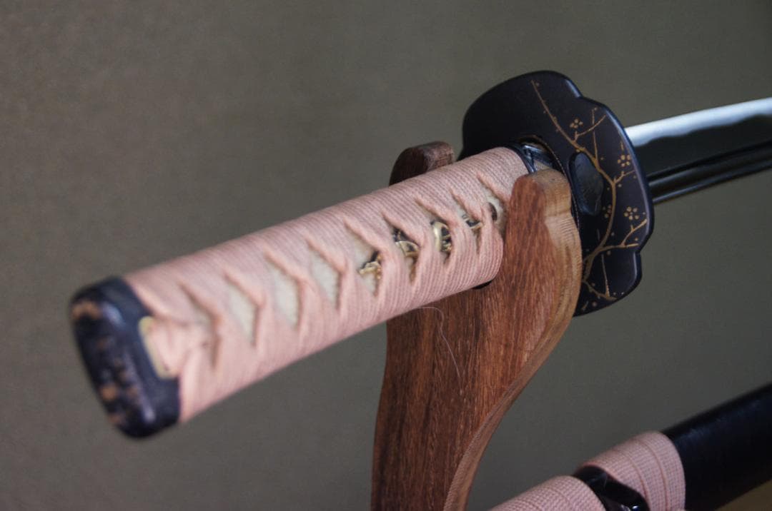 月末特価　【良美品】　模擬刀 　日本アンティークギャラリー　脇差