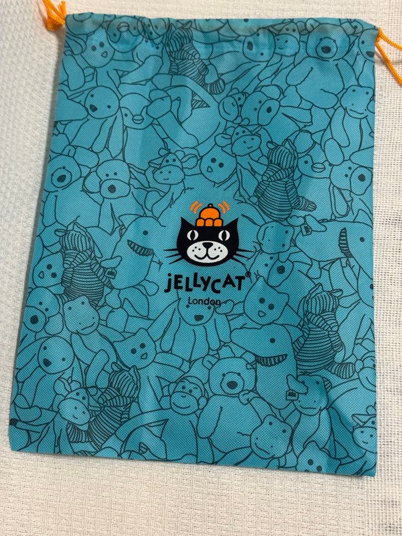  Luxe Amberley Bunny ぬいぐるみ