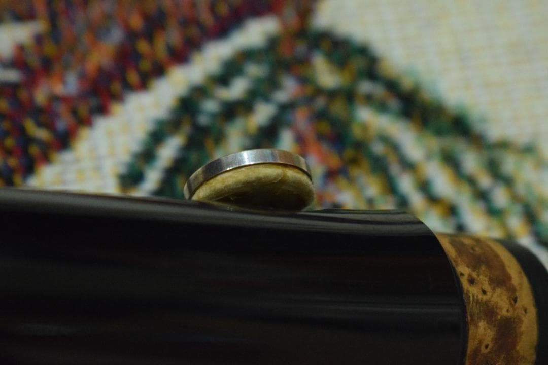 YAMAHA クラリネット YCL27 樹脂製 ケース付