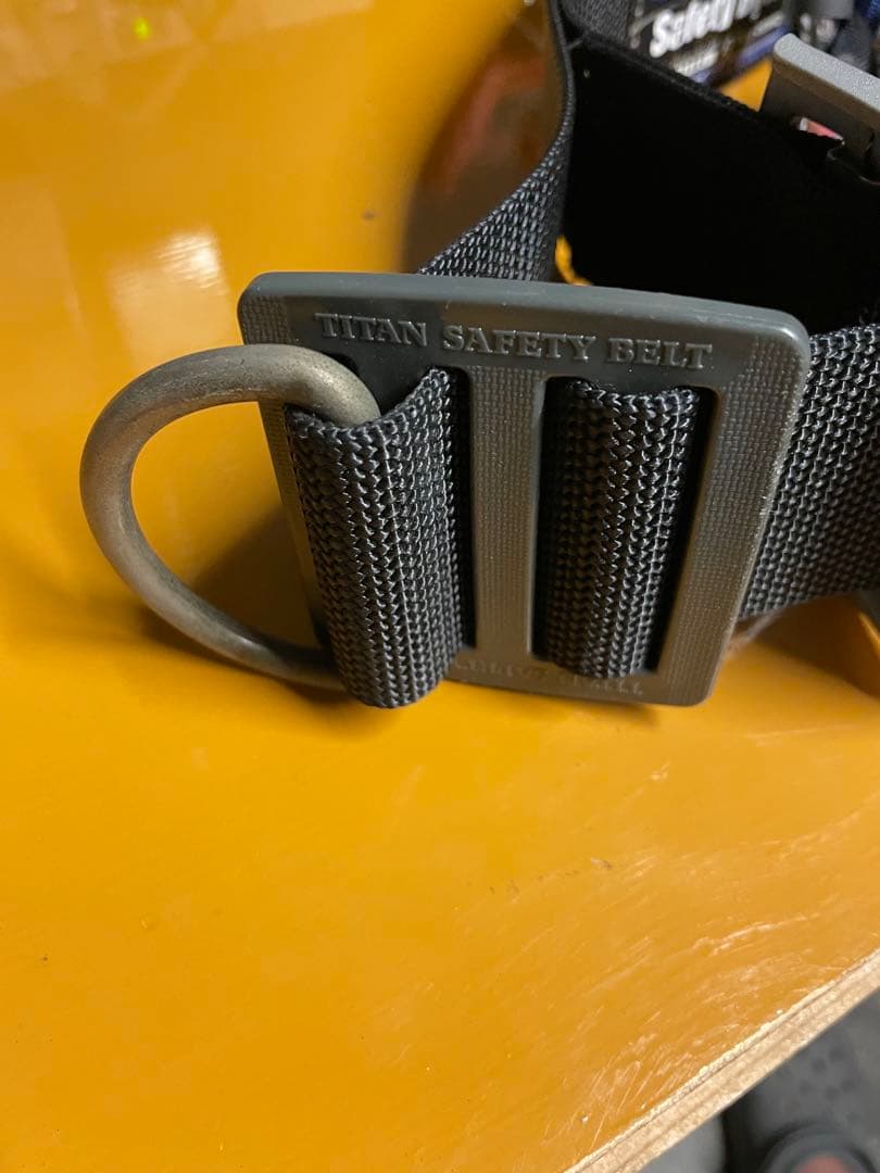 まとめ売り 墜落制止用器とペリカン2750セット