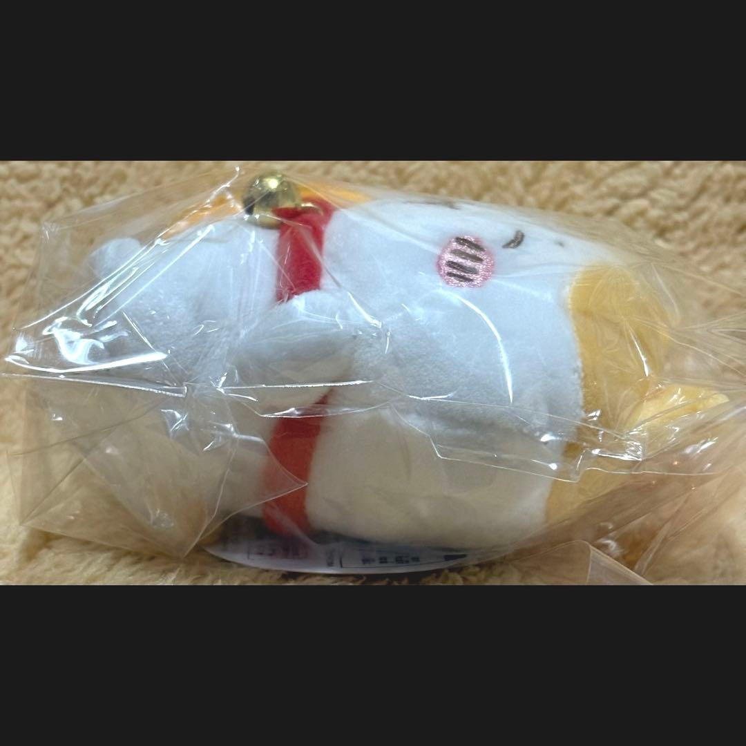 ちいかわ 招福 ！ ハチワレ マスコット