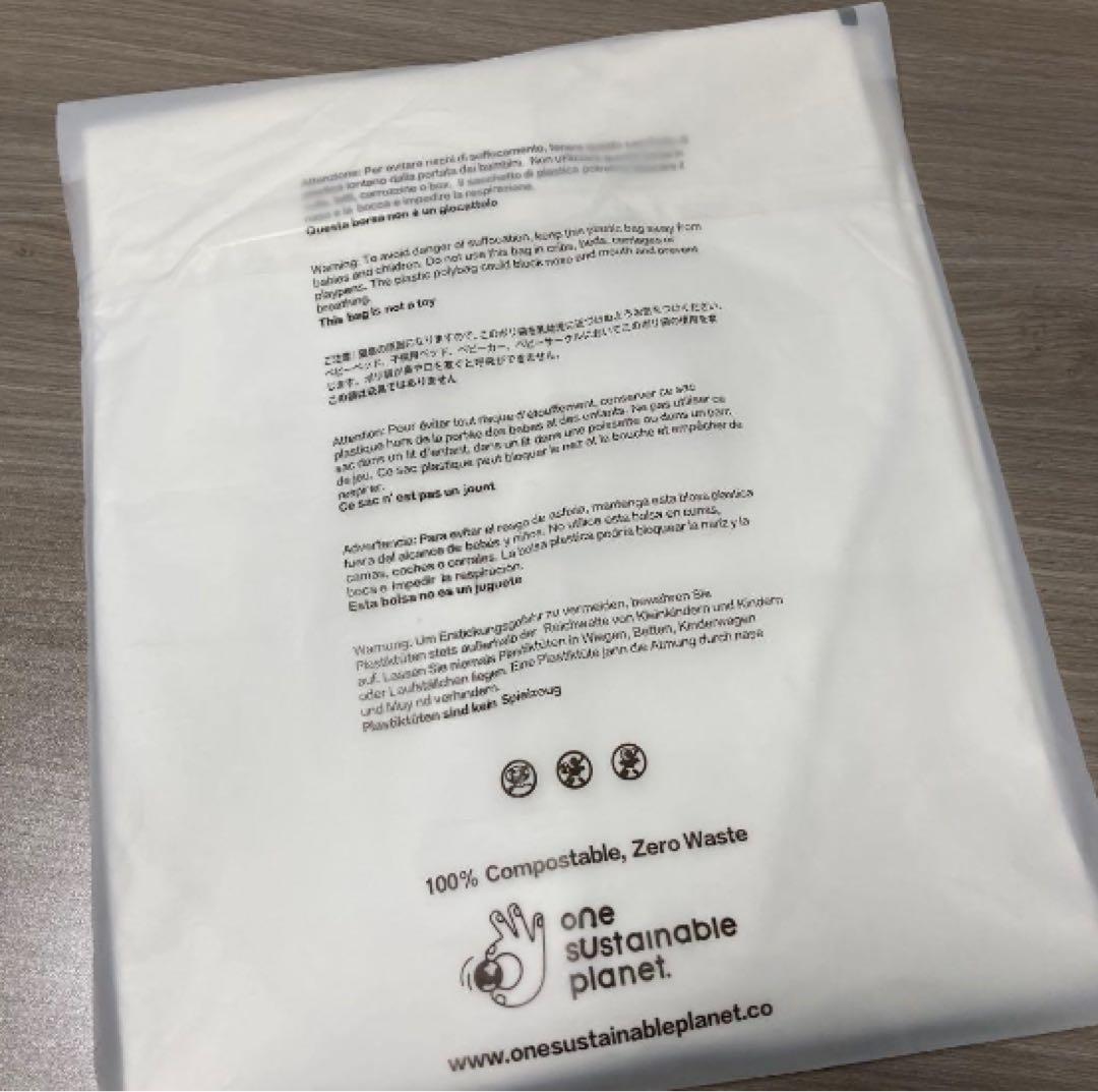 ENNOY PROFESSIONAL T-SHIRT WHITE サイズ M,