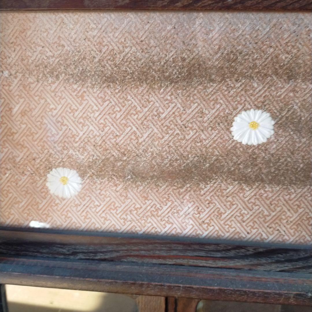 11月3日までの出品！！昭和初期 茶箪笥