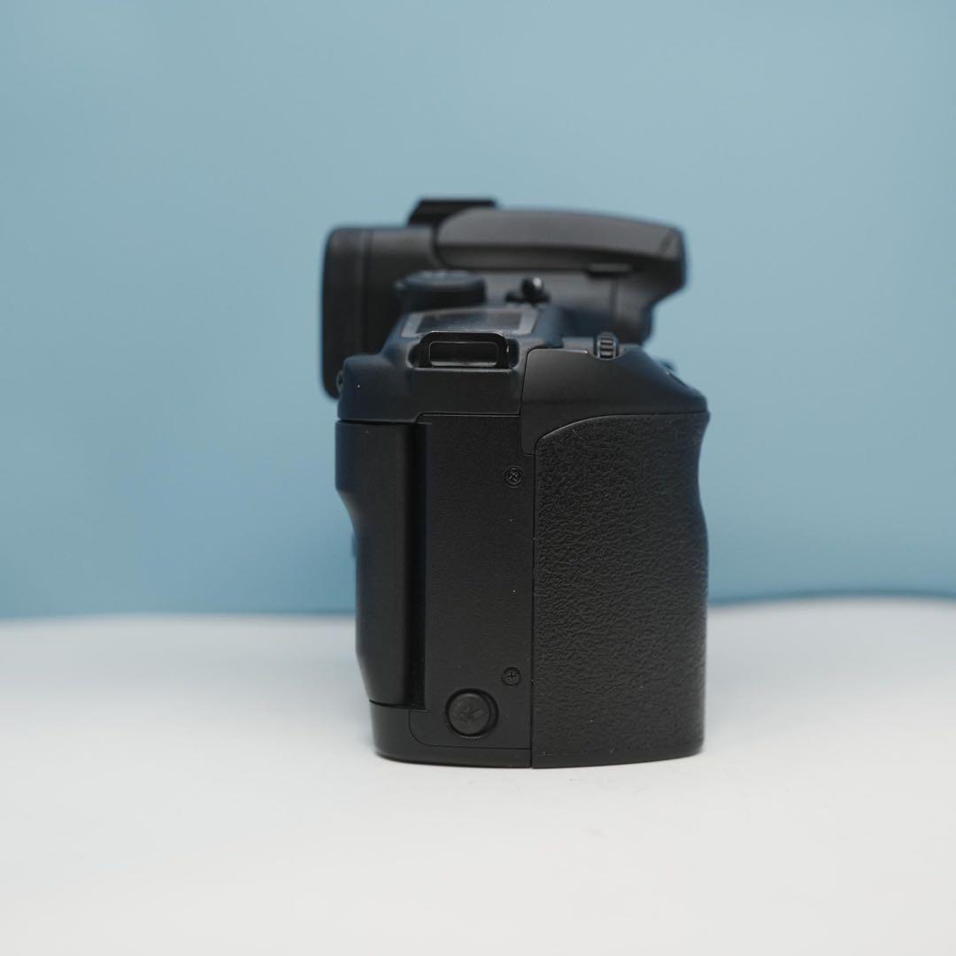 Canon EOS7 フィルムカメラ 美品 a4419