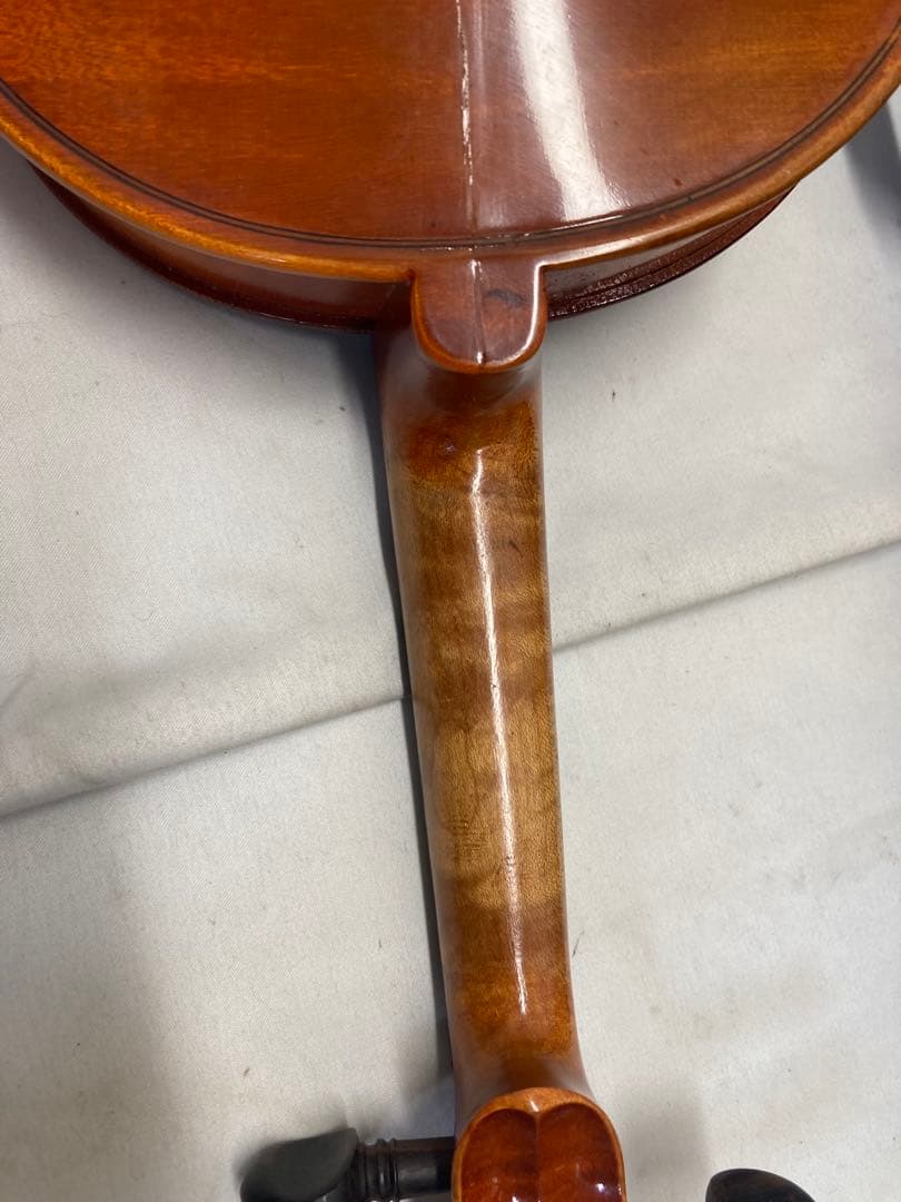 スズキバイオリン　特1 No.1 4/4