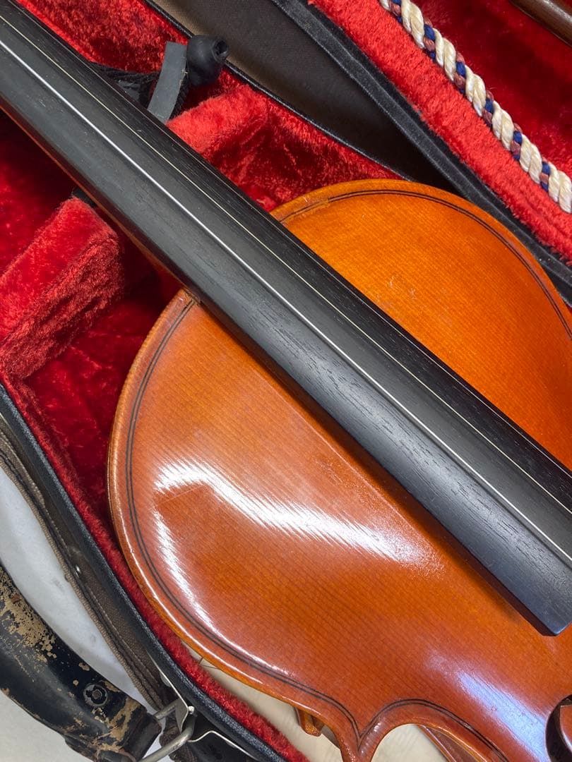 スズキバイオリン　特1 No.1 4/4