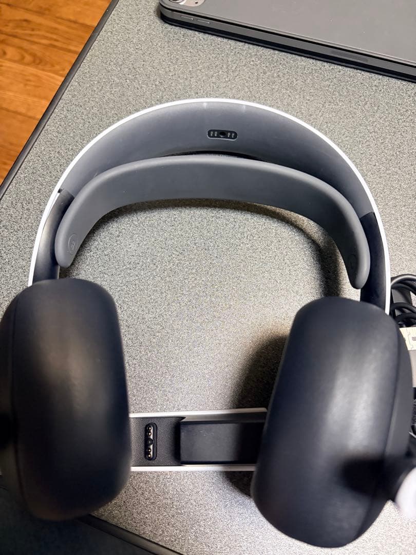 pulse elite ワイヤレスヘッドセット