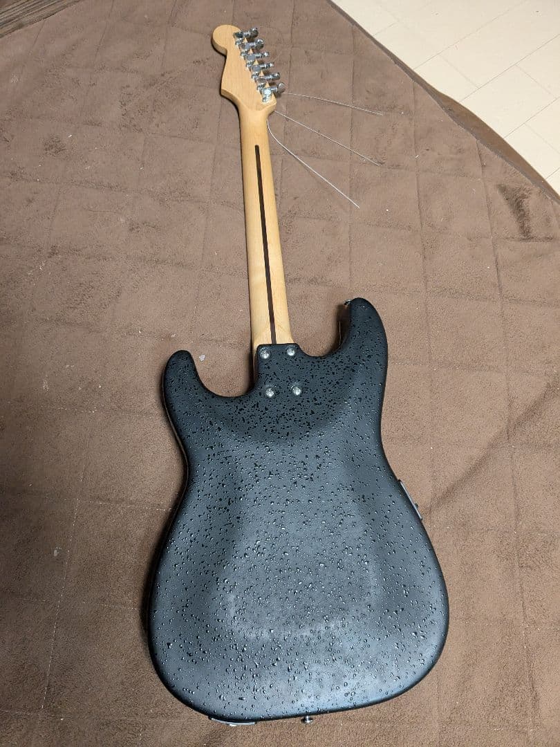 Fender FSR Stratacoustic　エレアコ