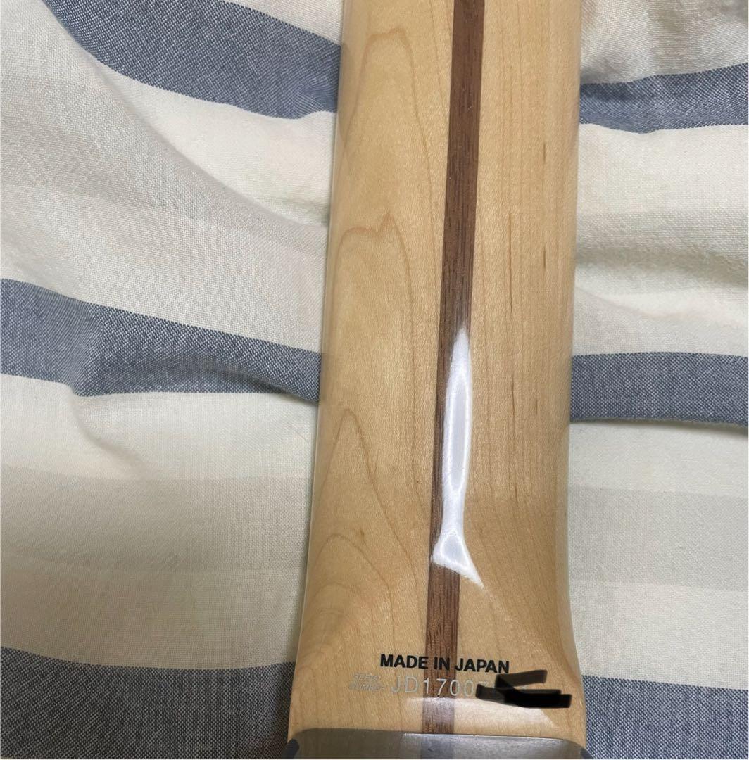 ギター Fender Traditional 70s Stratocaster