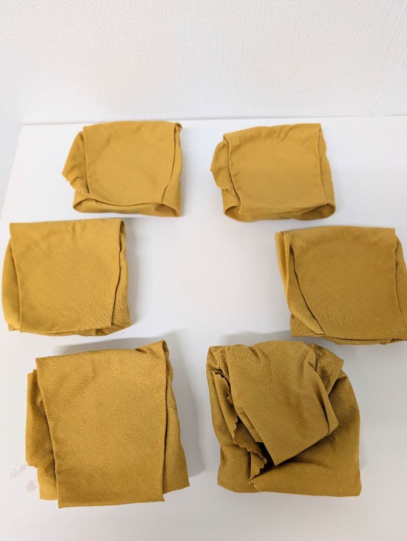 輪島屋本店　輪島屋善仁　小皿　6客