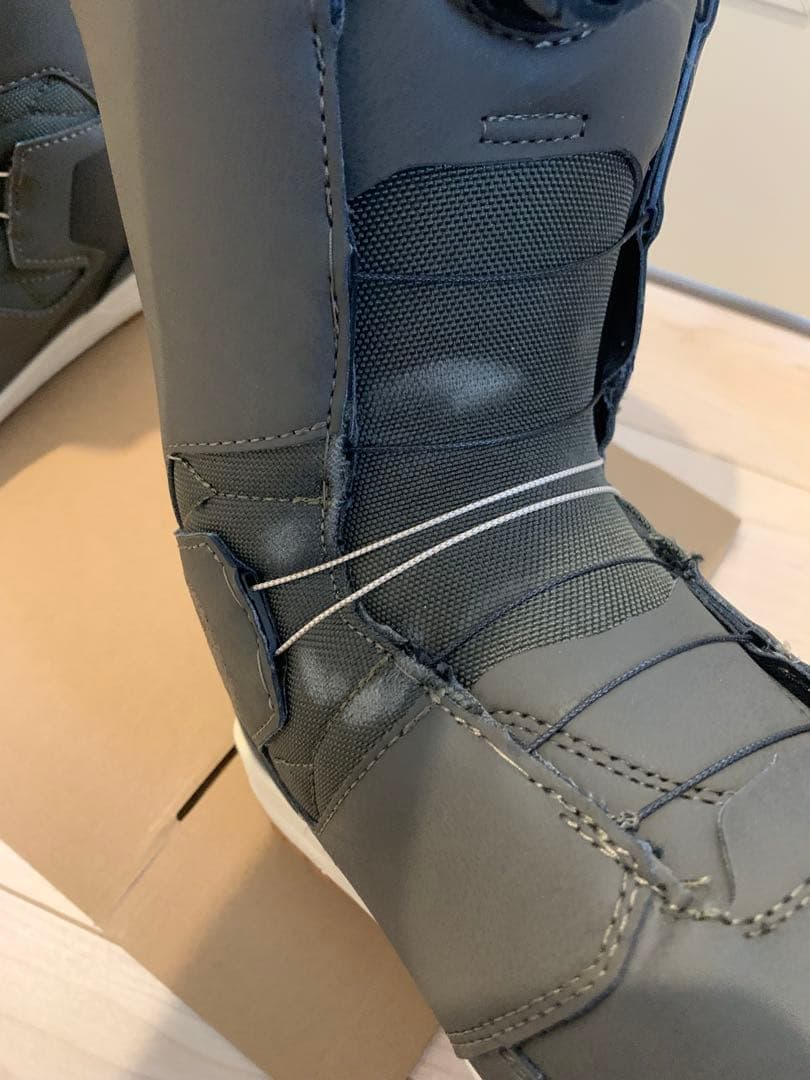 DEELUX　DEEMON L3 BOA 26.5