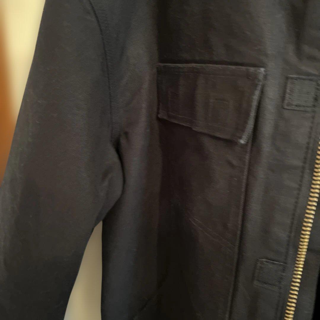 ち*た様 美品　カーハート　デトロイトジャケット