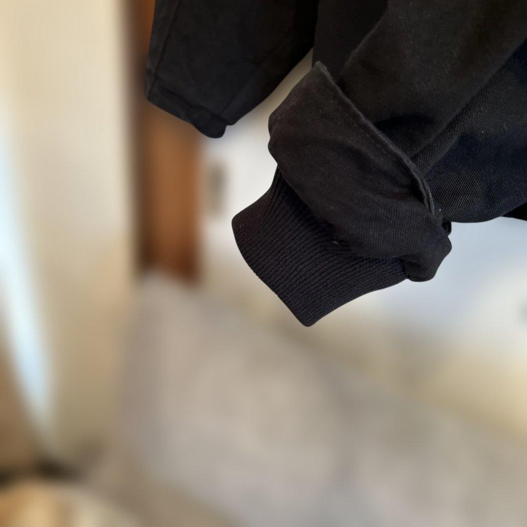 ち*た様 美品　カーハート　デトロイトジャケット