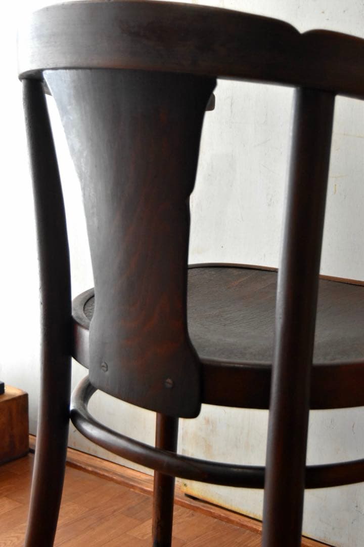 家具 Vintage THONET Arm chair