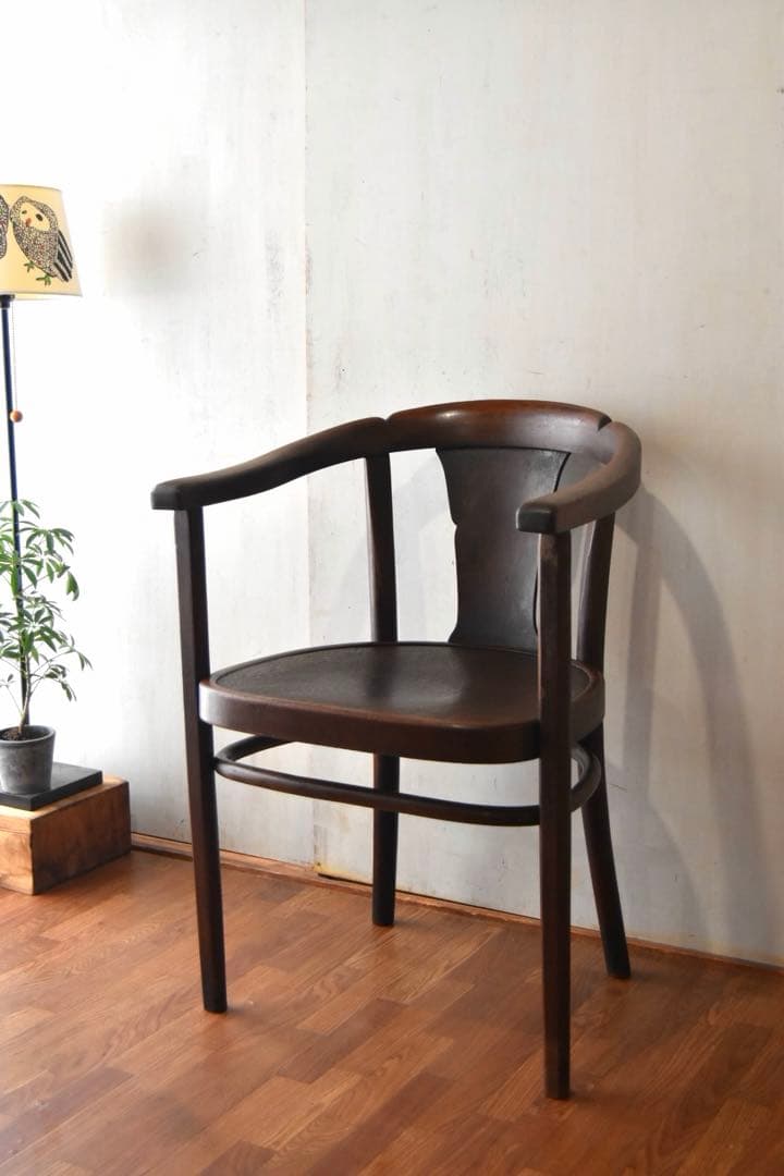 家具 Vintage THONET Arm chair