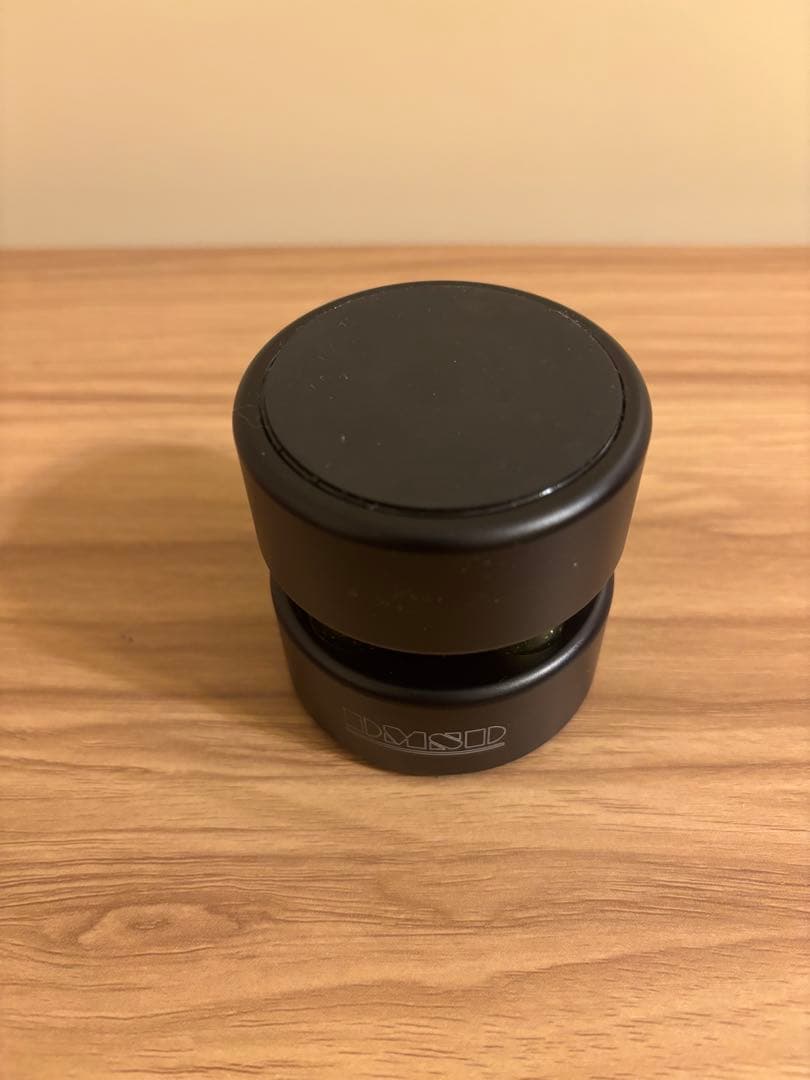 DMSD 60 PRO BLACK インシュレーター