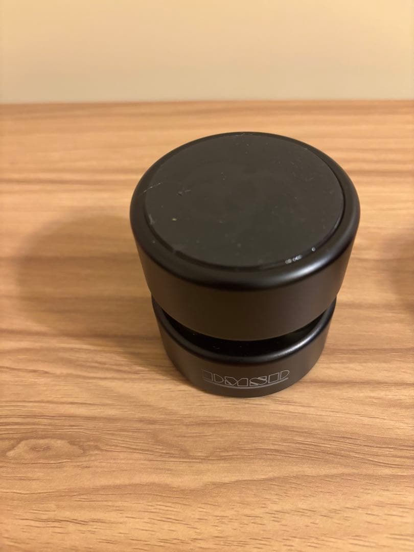 DMSD 60 PRO BLACK インシュレーター