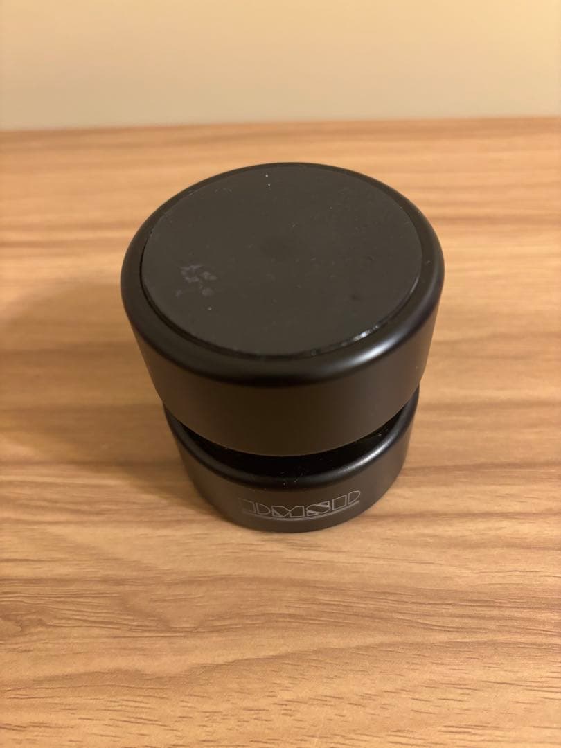 DMSD 60 PRO BLACK インシュレーター