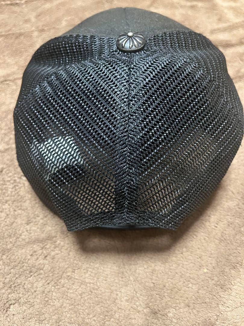 クロムハーツ　キャップ　ヤリラ