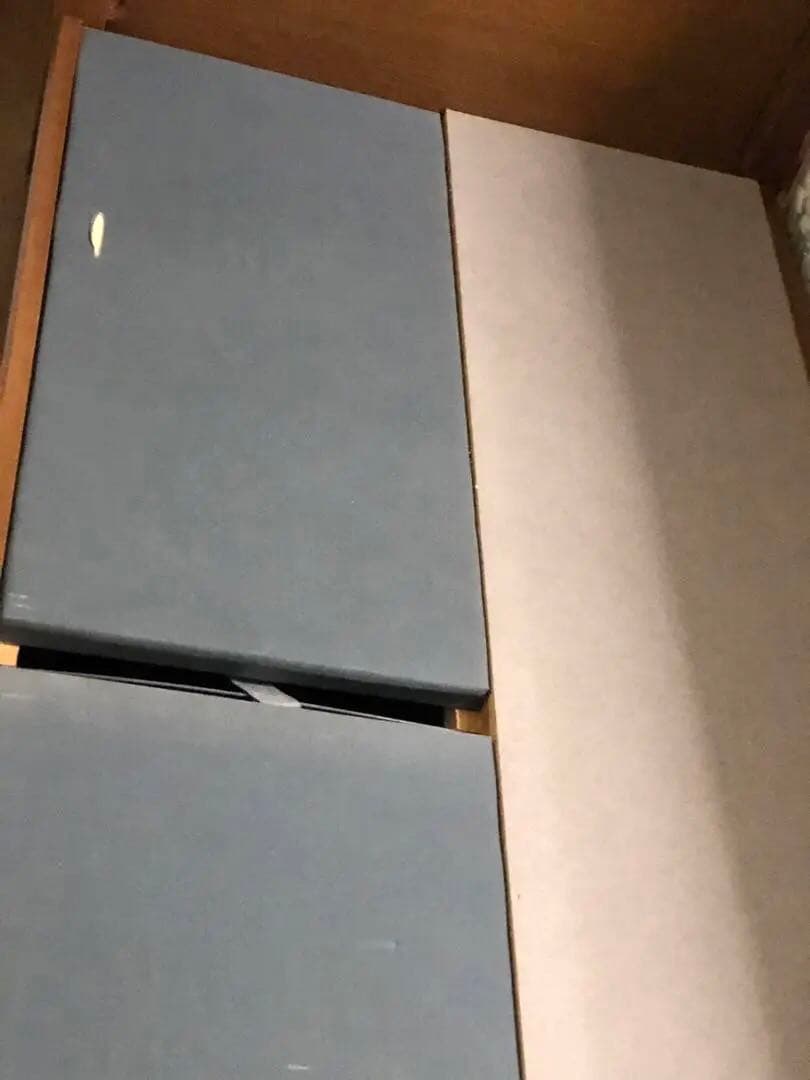 シモンズ　埼玉引取可　シングルベッド&マットレス　ゴールデンバリュー