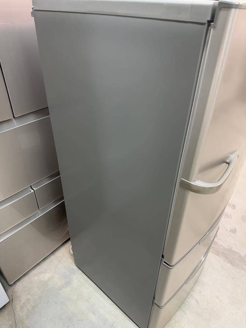 【高年式】 2020年式 272L AQUA 冷蔵庫 AQR-KS27J(N)