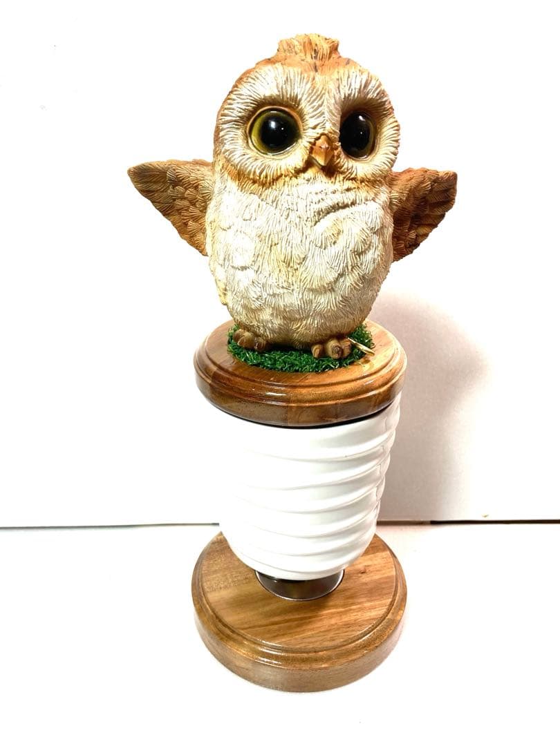 極　小型猛禽パーチ、ファルコンブロックA