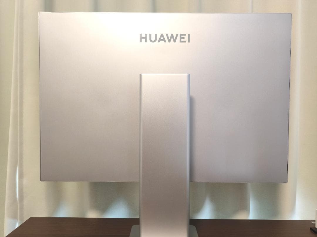 HUAWEI MateView 28.2インチ 4K+ディスプレイ