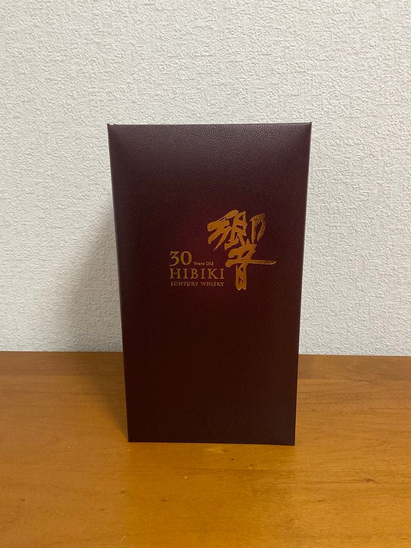 HIBIKI 30年 ウイスキー 700ml