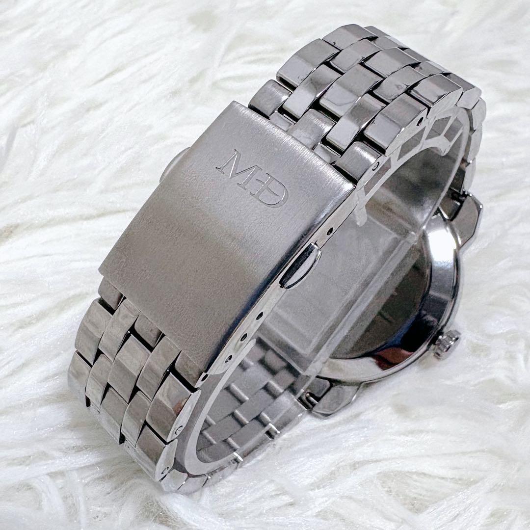 ORIENT オリエント DB03-C0 CA MD セミスケルトン 自動巻き