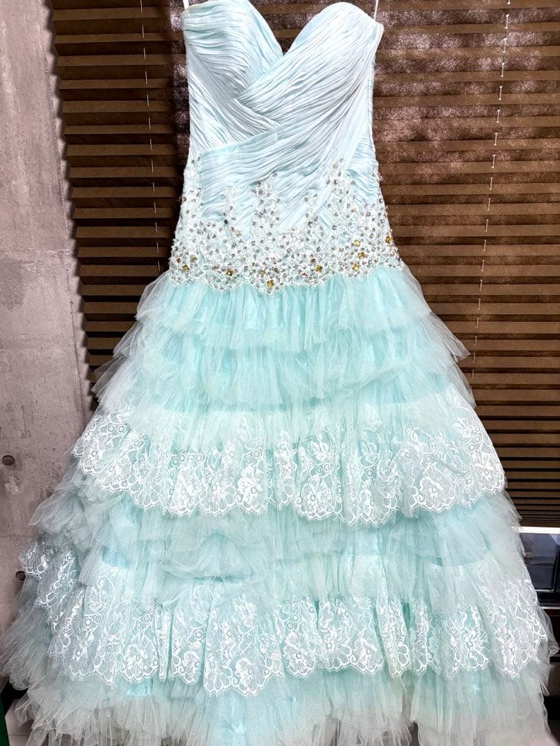 Angel r 小悪魔agehaモデル着用ドレス