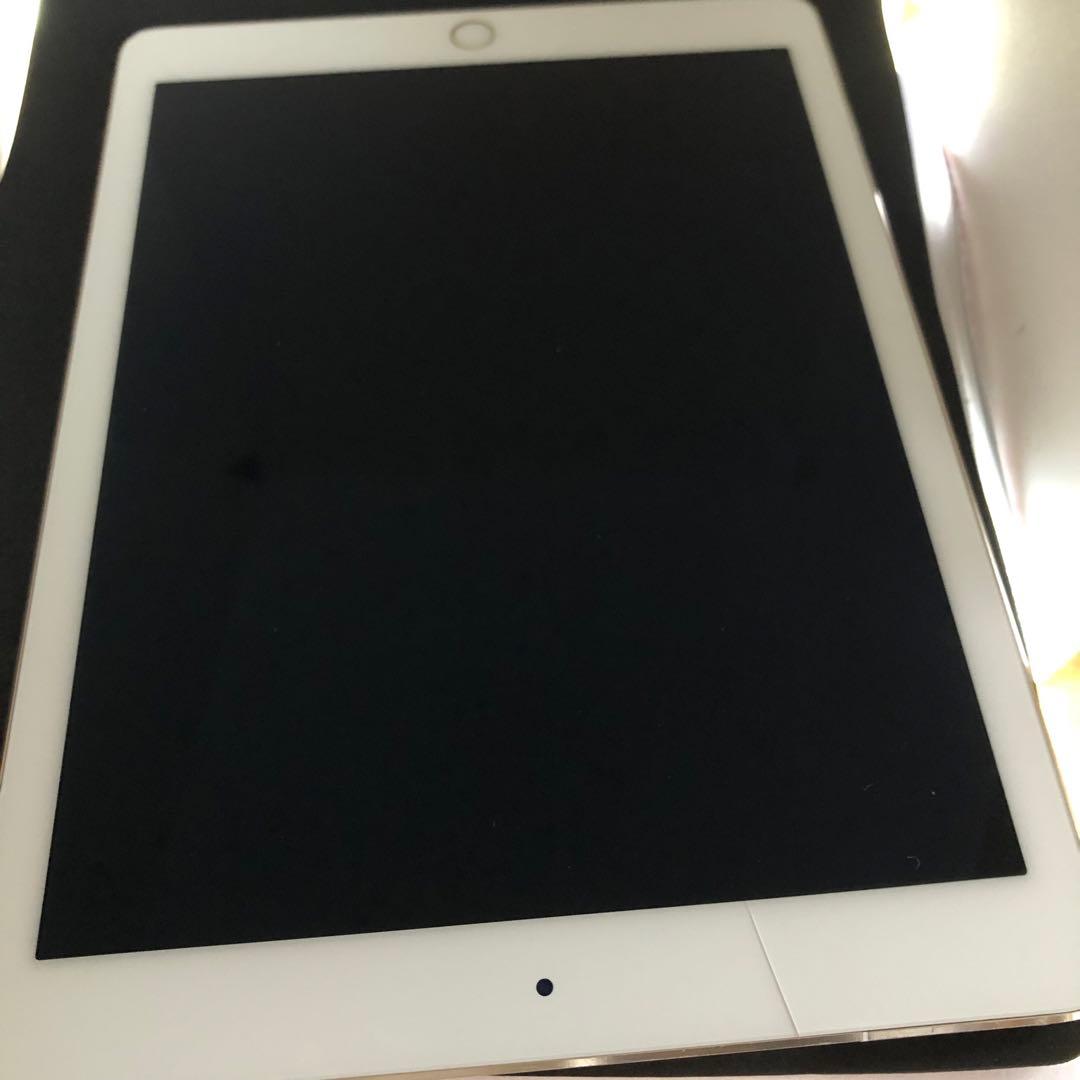 【完動品】iPad Pro 9.7 256GB SIMフリー 【すぐ発送】
