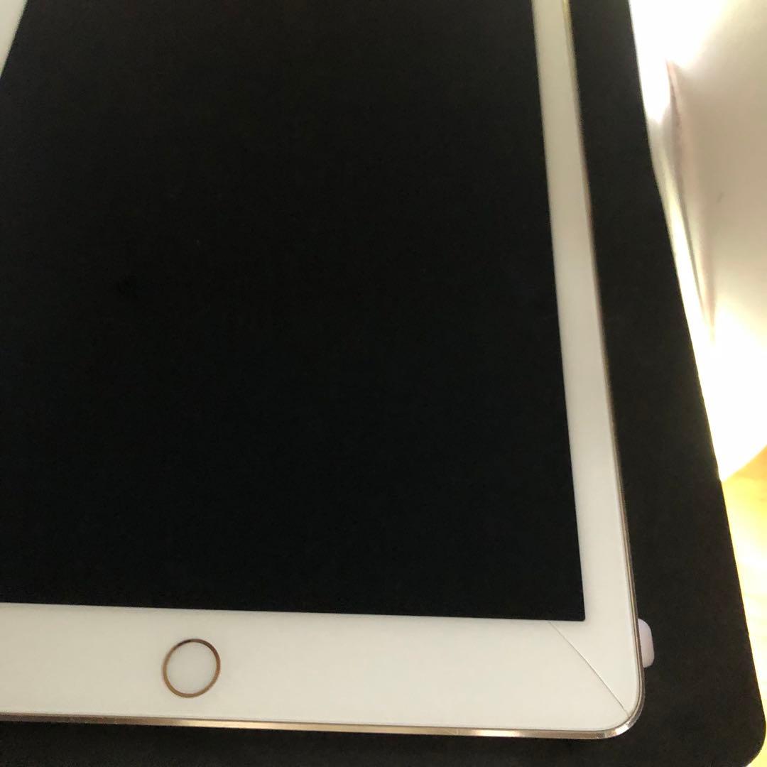 【完動品】iPad Pro 9.7 256GB SIMフリー 【すぐ発送】