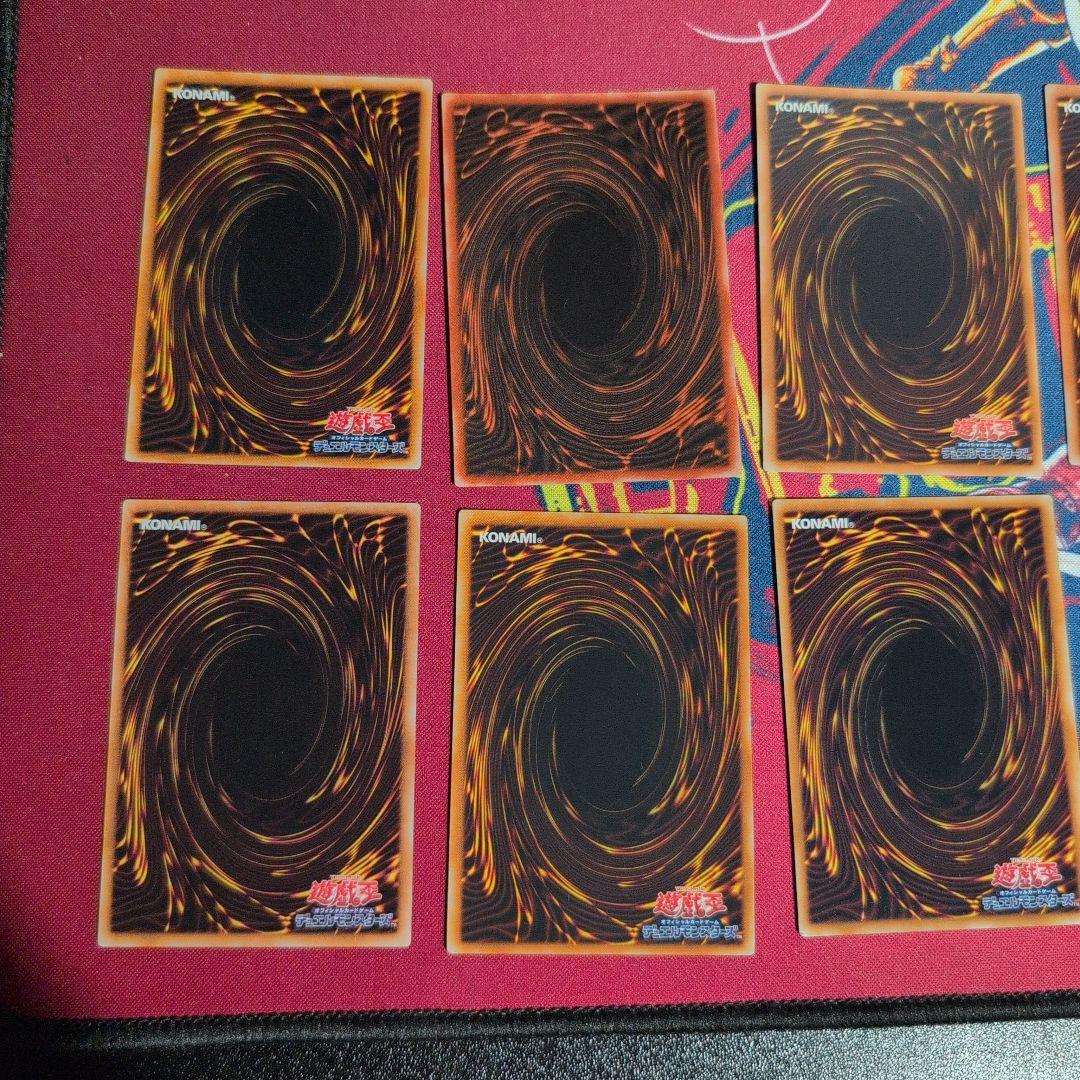 遊戯王 旧レリーフセット まとめ売り