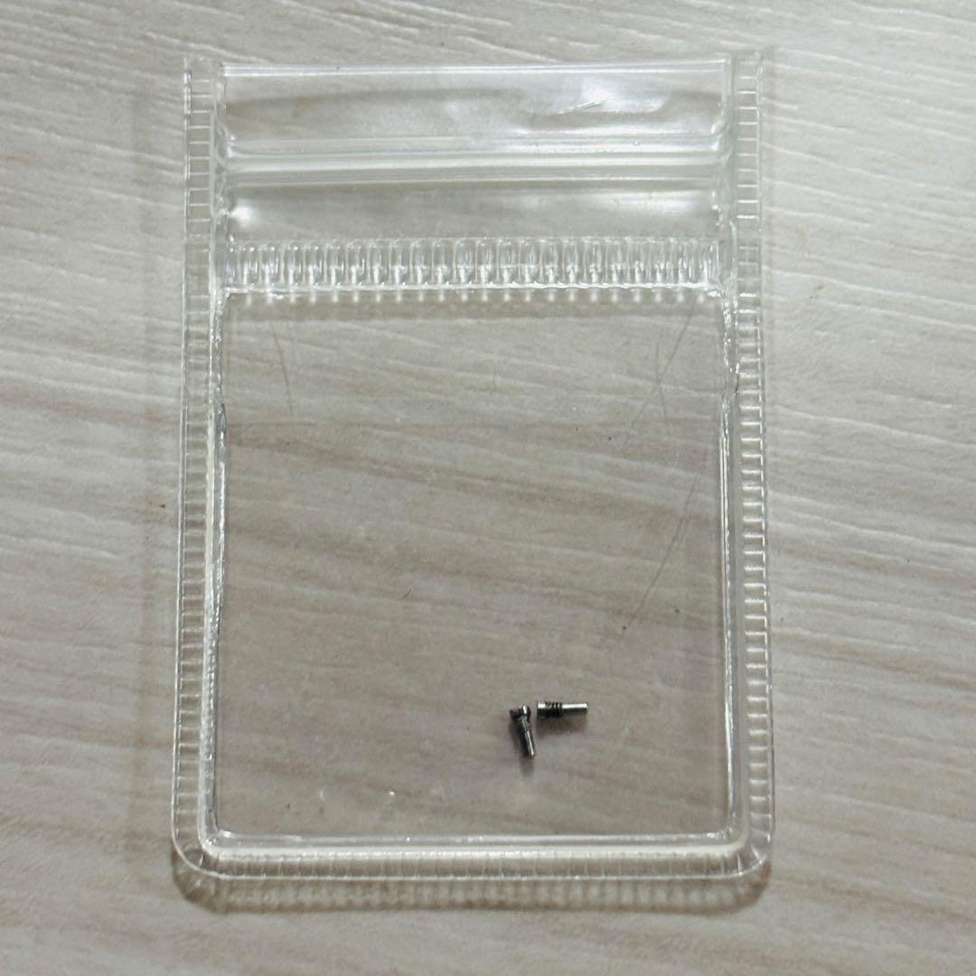 ◆エルメス◆クリッパー◆レディース◆約１２ｍｍ幅◆CL4.210◆