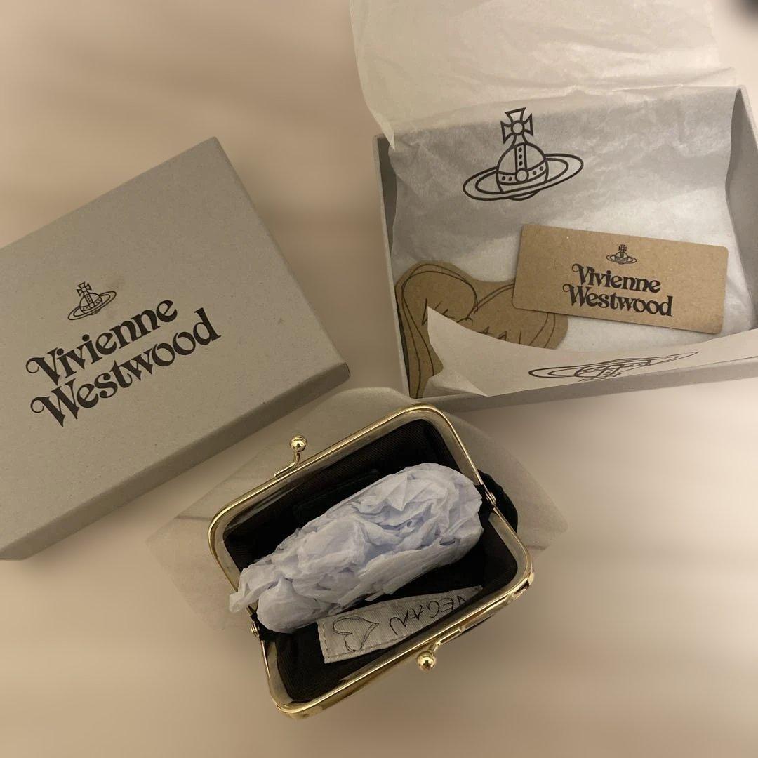 Vivienne Westwood ヴィーガンケース