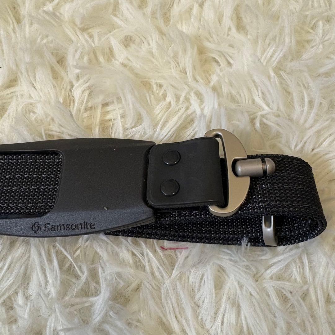 Mercedes benz samsonite メルセデスベンツ×サムソナイト